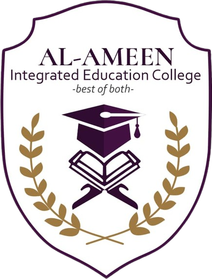 Al-Ameen Centre